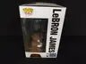 LeBron James Signed Jumbo Lakers Funko Pop #98 (COA) by Price Is Right Miami