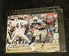 Lendale White autographed 8x10 photo with COA