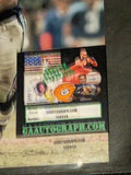 Lendale White autographed 8x10 photo with COA by Price Is Right Miami
