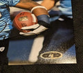 Lendale White autographed Tennessee Titans 8x10 photo with coa sticker by Price Is Right Miami