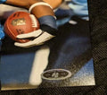 Lendale White Tennessee Titans autographed 8x10 photo with coa sticker by Price Is Right Miami