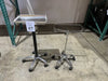 LOT CONSISTING OF MEDICAL ROLLING CARTS