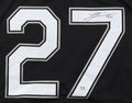 Lucas Giolito Signed Majestic Jersey (PSA) Chicago White Sox by Price Is Right Miami