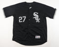 Lucas Giolito Signed Majestic Jersey (PSA) Chicago White Sox by Price Is Right Miami