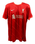 Luis Diaz Signed Liverpool Jersey (Beckett) by Price Is Right Miami