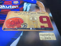 Luis Suarez Barcelona Signed 8x10 Photo (EUA COA) by Price Is Right Miami