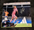 Luis Suarez Inter Miami Autographed 8x10 Photo (COA) by Price Is Right Miami