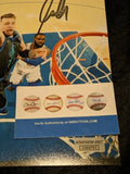 Luka Doncic Signed 8x10 Photo (COA) by Price Is Right Miami