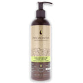 Macadamia Hair Ultra Rich Moisture Cleansing Conditioner - 10 Oz by Price Is Right Miami