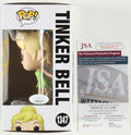 Margaret Kerry Signed Tinker Bell Funko Pop #1347 (JSA) by Price Is Right Miami