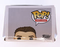 Mario Andretti Signed #10 Mario Andretti Funko Pop! Vinyl Figure (PSA) by Price Is Right Miami