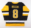 Mark Recchi Signed Jersey Inscribed "HOF 2017" (JSA)