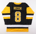 Mark Recchi Signed Jersey Inscribed "HOF 2017" (JSA) by Price Is Right Miami