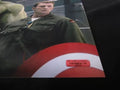 Mark Ruffalo & Chris Evans Avengers Signed 8x10 Photo RCA COA by Price Is Right Miami