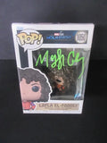 May Calamawy Signed Layla El-Faouly Funko Pop #1050 (SSC COA) by Price Is Right Miami