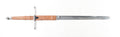 Mel Gibson Signed Braveheart Replica Sword (Beckett) by Price Is Right Miami