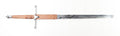 Mel Gibson Signed Braveheart Replica Sword (Beckett) by Price Is Right Miami