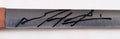 Mel Gibson Signed Braveheart Replica Sword (Beckett) by Price Is Right Miami