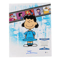 Melanie Kohn Signed "Charlie Brown" 11x14 Photo (Beckett) by Price Is Right Miami
