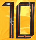 Memphis Depay Signed Netherlands Nike Jersey (Beckett) by Price Is Right Miami