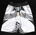 Michael Chandler MMA Trunks(unsigned) by Price Is Right Miami