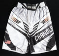 Michael Chandler MMA Trunks(unsigned) by Price Is Right Miami