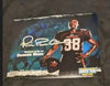 Michael Irvin Signed 8x10 Photo (COA)