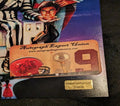 Michael Keaton Signed Beetlejuice 8x10 Photo (COA) by Price Is Right Miami
