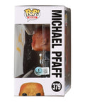 Michael Pfaff Signed "Slipknot" #379 Funko Pop! Vinyl Figure (Beckett) by Price Is Right Miami