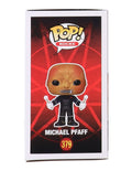 Michael Pfaff Signed "Slipknot" #379 Funko Pop! Vinyl Figure (Beckett) by Price Is Right Miami