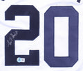 Miguel Cabrera Signed Jersey (Beckett) Miami Marlins by Price Is Right Miami