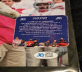 Mike Doss Signed 8x10 Photo (COA) by Price Is Right Miami