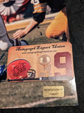 Mike Garrett Signed 8x10 Photo (COA) by Price Is Right Miami