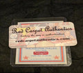 Mike Schmidt autographed card w/coa by Price Is Right Miami