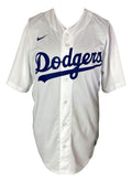 Mookie Betts Signed Dodgers Nike Jersey (JSA) by Price Is Right Miami