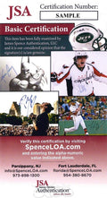 Mookie Betts Signed Dodgers Nike Jersey (JSA) by Price Is Right Miami