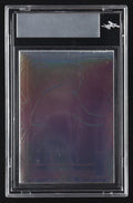 Muhammad Ali 2024 Leaf Legacy Proof Green #29, 1/1 (Leaf) by Price Is Right Miami