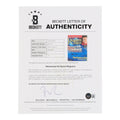 Muhammad Ali Signed 2001 Reader's Digest Book (Beckett | Autograph Graded 10) by Price Is Right Miami