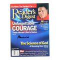 Muhammad Ali Signed 2001 Reader's Digest Book (Beckett | Autograph Graded 10) by Price Is Right Miami