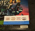 Beetlejuice Cast Signed 8x10 Photo, 3 Signatures (COA) by Price Is Right Miami
