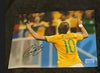 Neymar Jr. Brazil Signed 8x10 Photo (COA)
