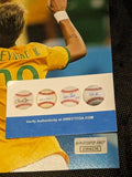Neymar Jr. Brazil Signed 8x10 Photo (COA) by Price Is Right Miami