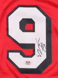 Nikola Vucevic Signed Nike Jersey (PSA) by Price Is Right Miami
