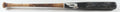 Noelvi Marte Signed B-45 Baseball Bat (JSA) by Price Is Right Miami