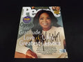 Oprah Winfrey Signed 8x10 Photo (AUD COA) by Price Is Right Miami