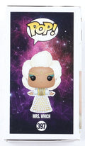 Oprah Winfrey Signed Mrs. Which Funko Pop #397 (ACOA) by Price Is Right Miami