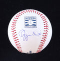 Ozzie Smith Signed HOF Baseball with Case (PSA Graded 10) by Price Is Right Miami
