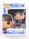 Paolo Banchero Signed "Magic" #180 Funko Pop! Vinyl Figure (JSA) JSA Witnessed