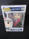 Patrick Warburton Signed Buzz Lightyear Funko Pop #1210 (SSC COA)