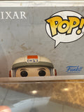 Patrick Warburton Signed Buzz Lightyear Funko Pop #1210 (SSC COA) by Price Is Right Miami